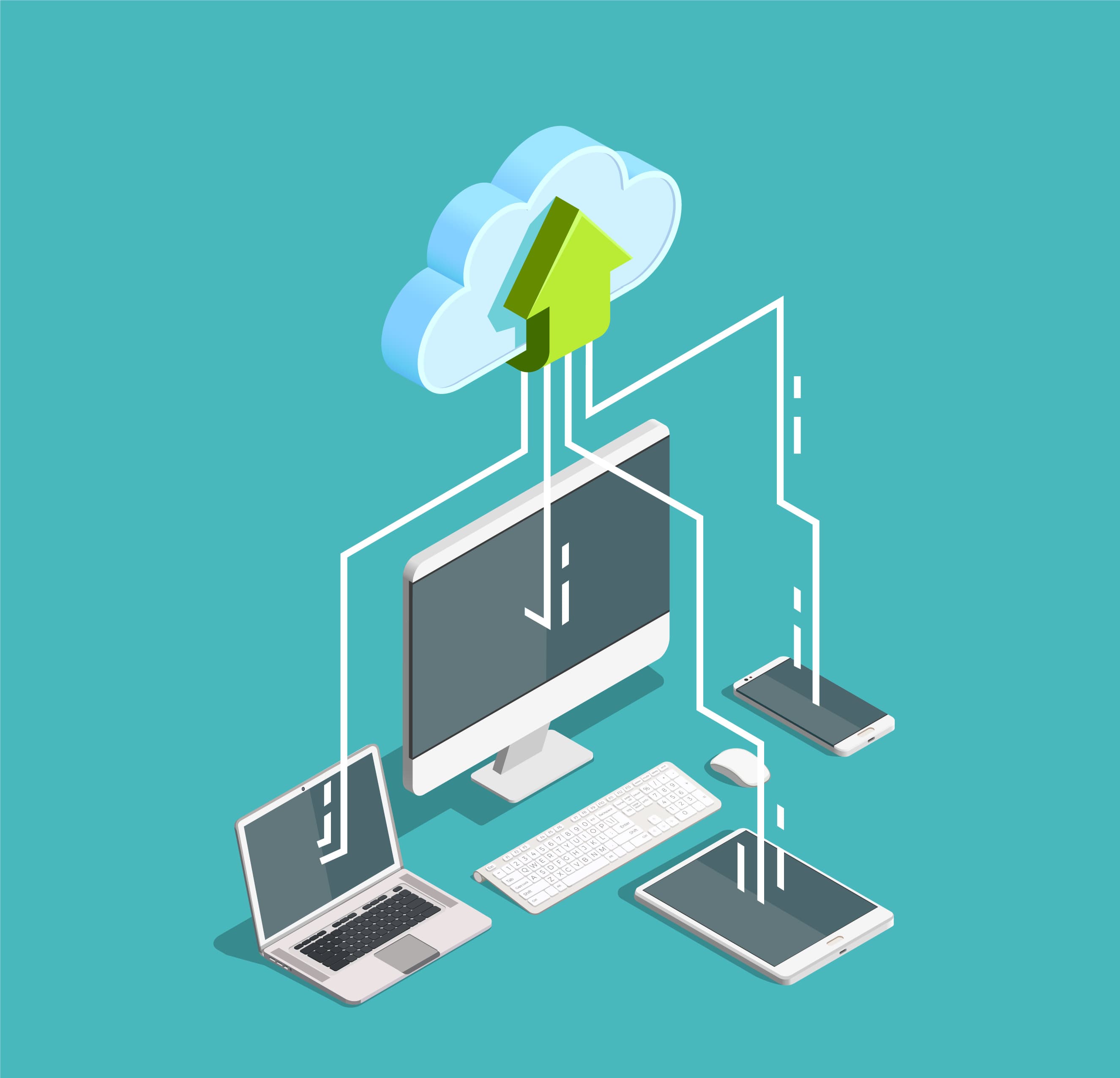 What is Cloud Computing